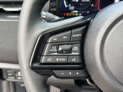 New 2026 Subaru Outback Premium image 39