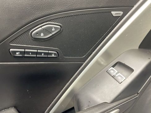 Used 2014 Chevrolet Corvette Stingray Coupe w/ 2LT Preferred Equipment Group image 13