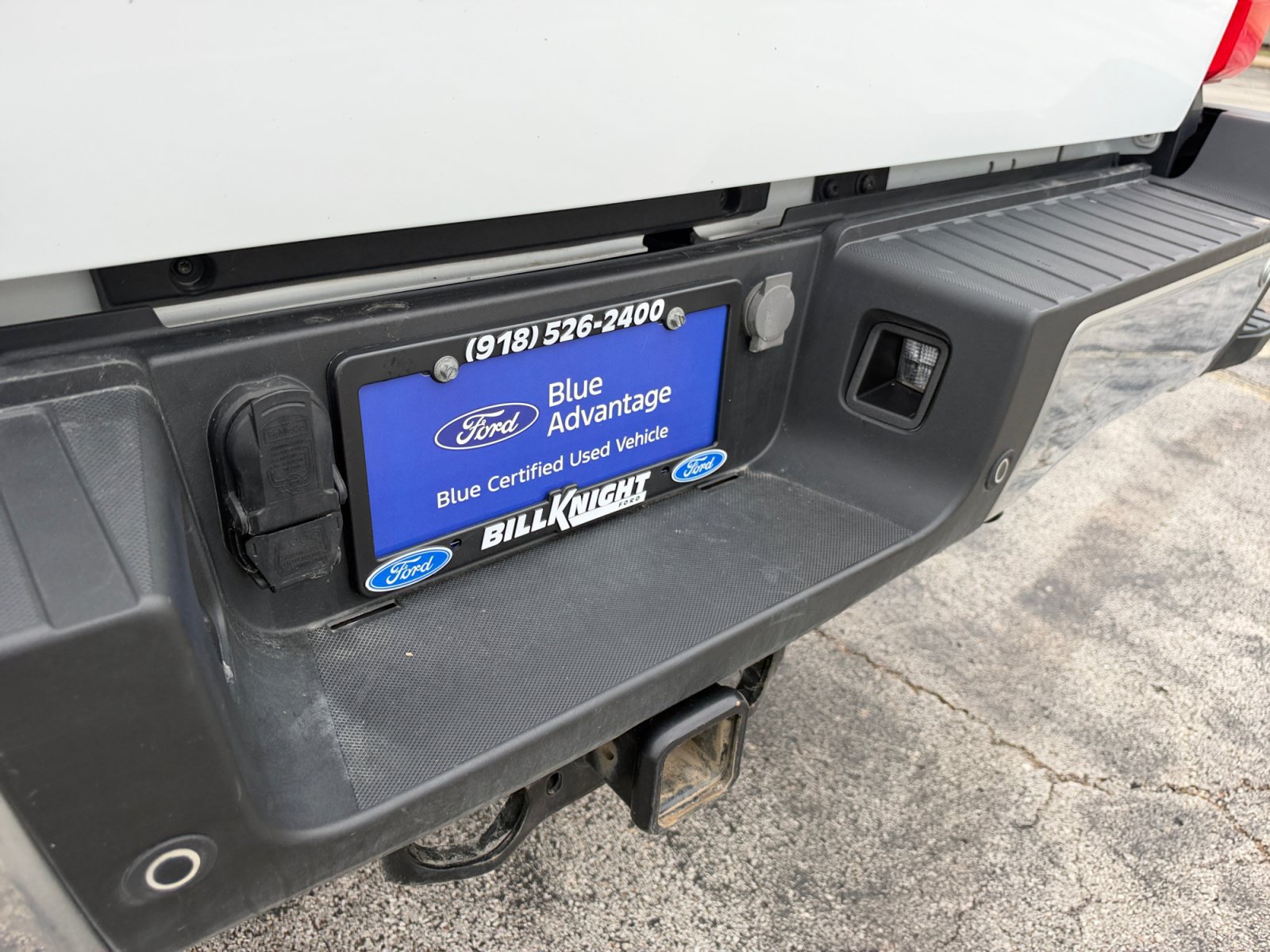 Used 2023 Ford F350 Lariat w/ Chrome Package AWD/4WD image 16