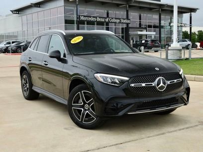 Used 2026 Mercedes-Benz GLC 300