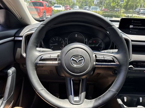 Certified 2024 MAZDA CX-50 AWD 2.5 S w/ Cargo Package image 47