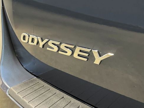 New 2026 Honda Odyssey EX-L image 9