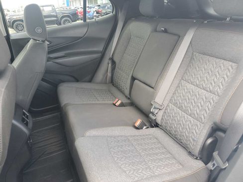 Used 2024 Chevrolet Equinox LT w/ LPO, Floor Liner Package FWD image 23