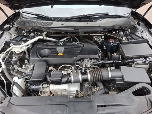 Certified 2022 Acura TLX w/ Technology Package image 30