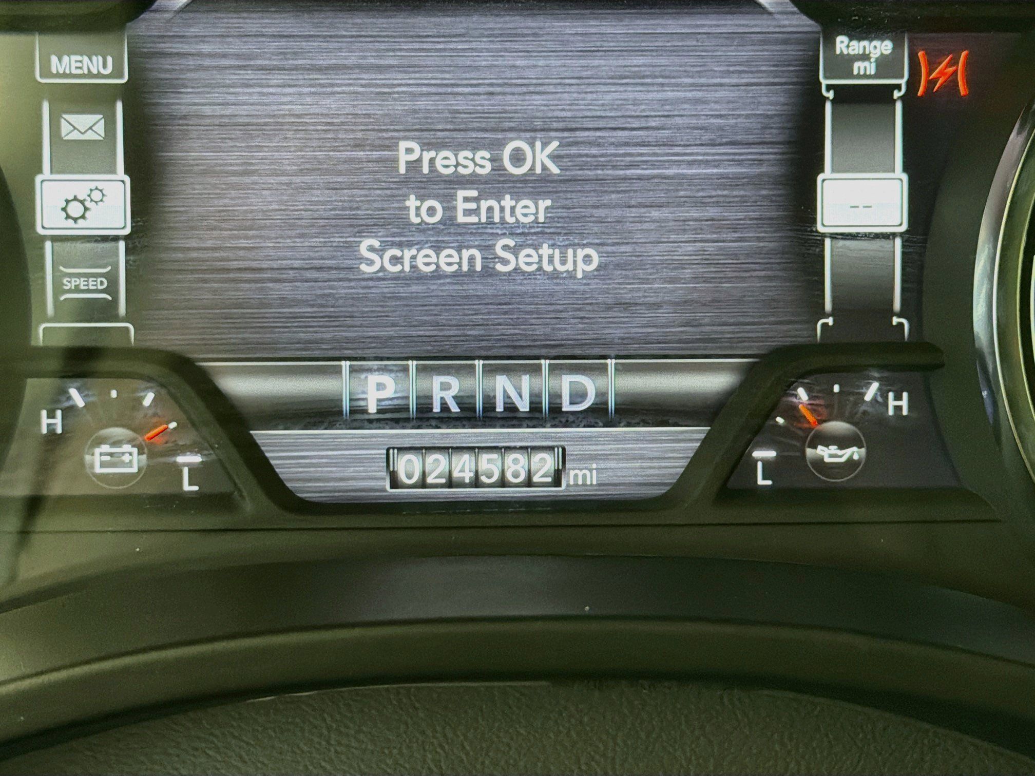 Used 2023 RAM 1500 Big Horn AWD/4WD image 18