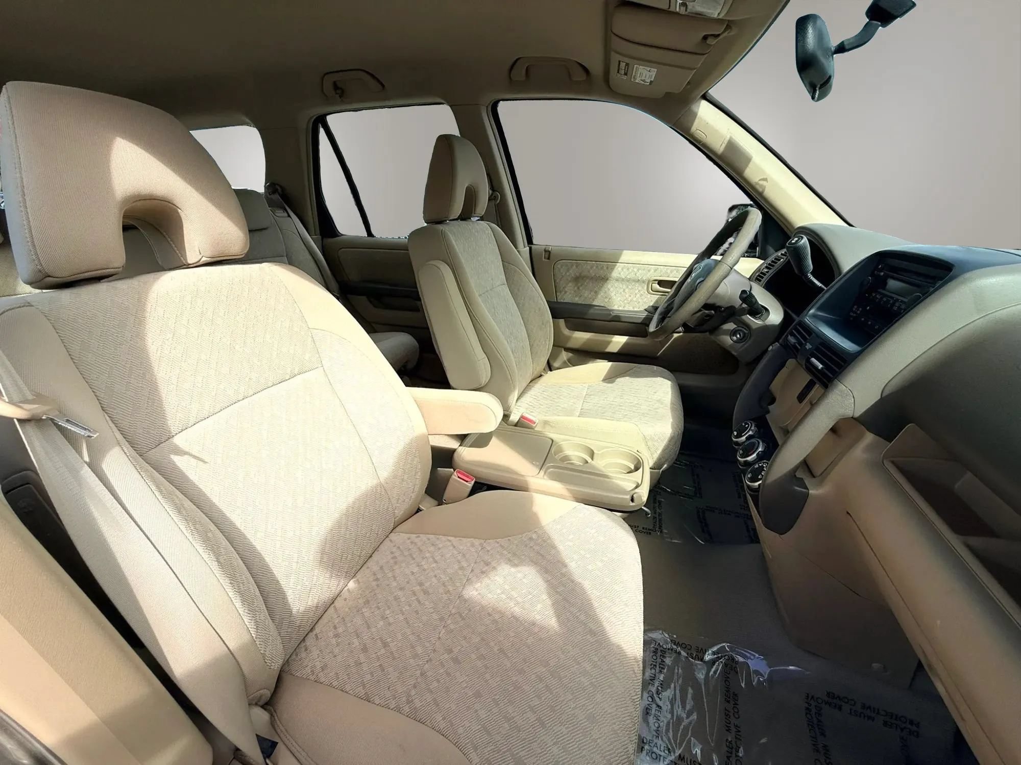Used 2006 Honda CR-V LX image 15