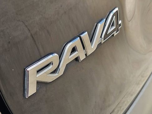 Used 2025 Toyota RAV4 LE image 11