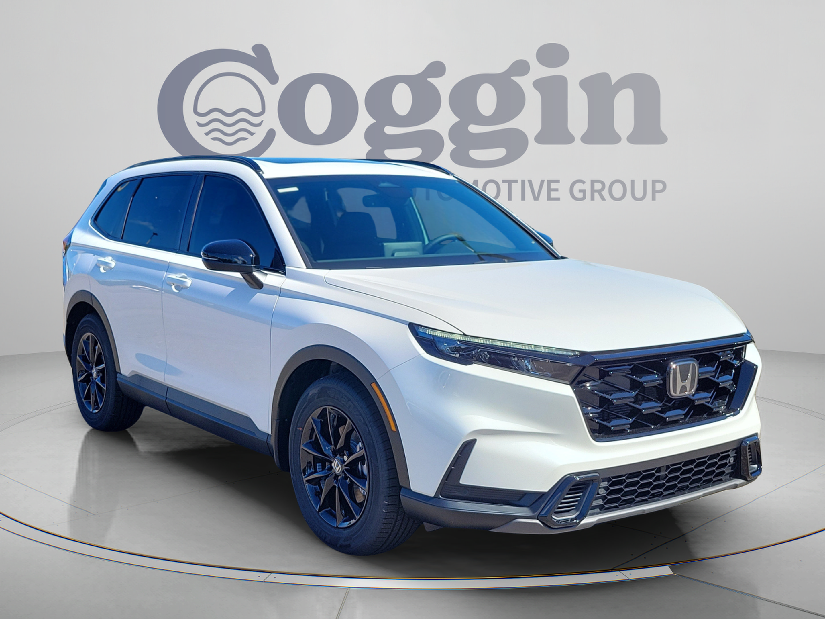 New 2027 Honda CR-V Sport-L image 7