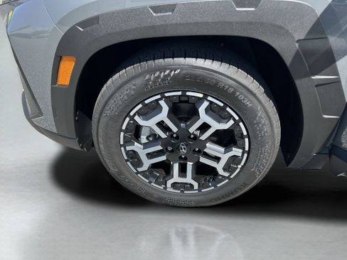 New 2026 Hyundai Tucson XRT FWD image 37