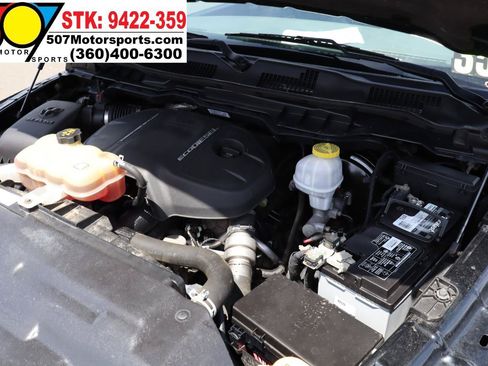 Used 2019 RAM 1500 Tradesman w/ SXT Plus Group AWD/4WD image 20