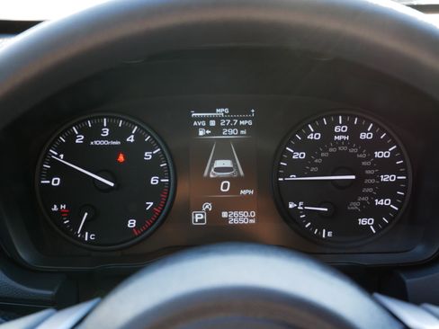 Used 2025 Subaru Impreza 2.0i image 21