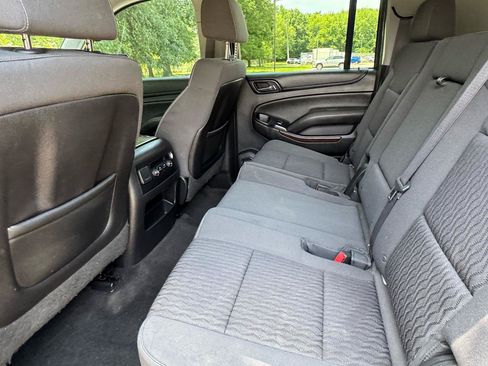Used 2015 GMC Yukon XL SLE w/ Convenience Package AWD/4WD image 39