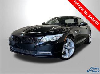 Used 2011 BMW Z4 sDrive30i image 1