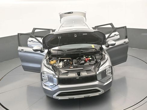 Used 2022 Mitsubishi Outlander SEL AWD/4WD image 67