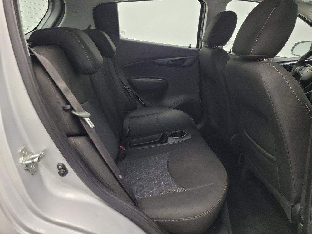 Used 2021 Chevrolet Spark LT FWD image 19