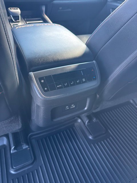 Certified 2023 Nissan Pathfinder Rock Creek AWD/4WD image 13