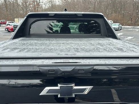 Used 2024 Chevrolet Silverado EV RST image 31