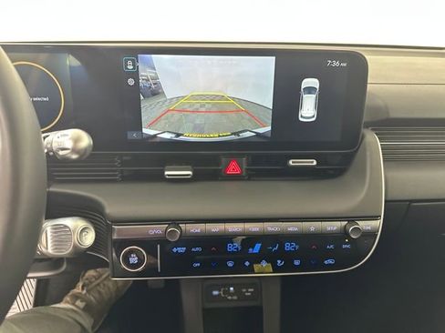 Certified 2025 Hyundai Ioniq 5 SEL image 22