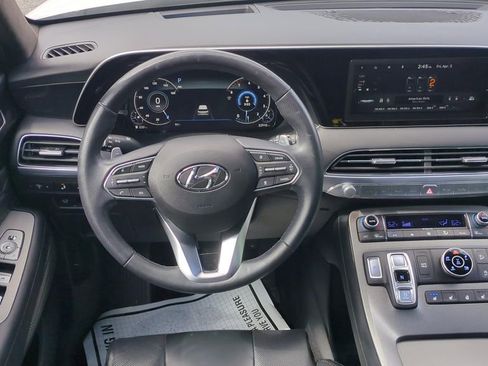 Used 2022 Hyundai Palisade Calligraphy w/ Cargo Package image 14
