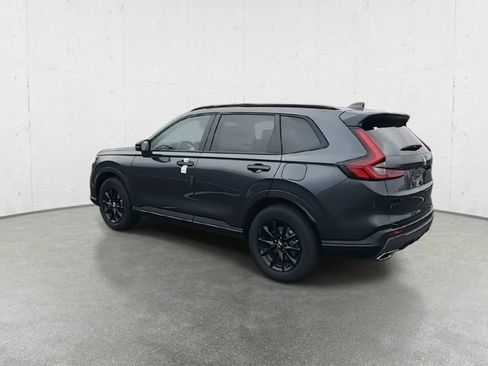 New 2026 Honda CR-V Sport-L image 7