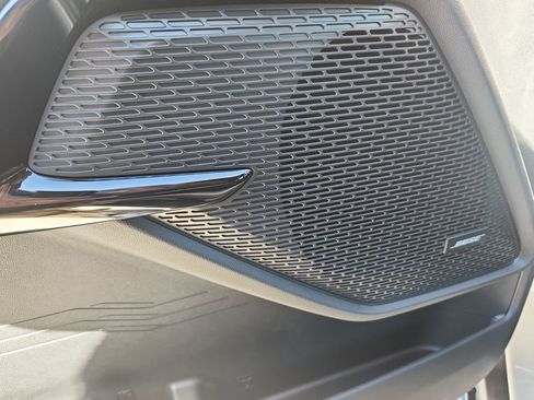 New 2026 Chevrolet Silverado EV Trail Boss w/ Premium Package image 56