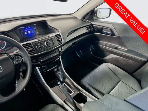 Used 2016 Honda Accord LX image 21