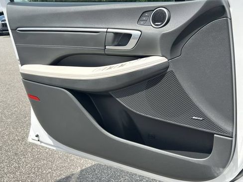 Certified 2023 Hyundai Sonata Limited w/ Cargo Package FWD image 34