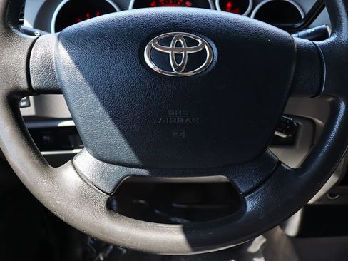 Used 2011 Toyota Tundra 2WD Double Cab w/ Tow Pkg image 52