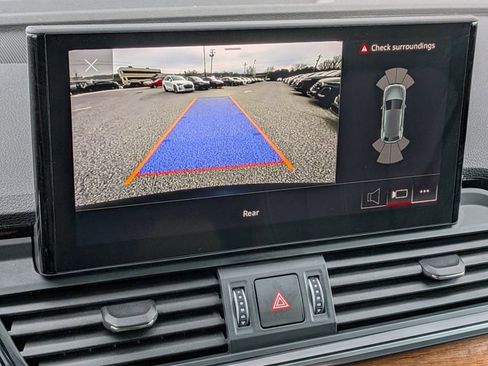 Certified 2023 Audi Q5 2.0T Premium w/ Convenience Package image 14