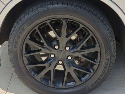 Used 2016 Dodge Durango Limited w/ Blacktop Package AWD/4WD image 34
