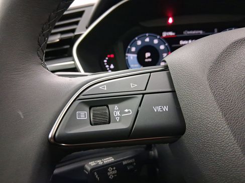 New 2025 Audi Q3 2.0T Premium image 15