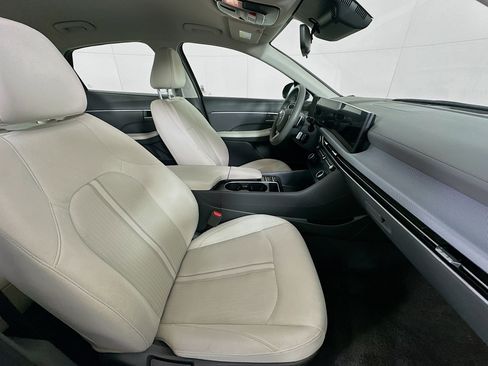 Used 2025 Hyundai Sonata SEL FWD image 30