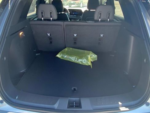 New 2026 Chevrolet TrailBlazer RS w/ Convenience Package image 10
