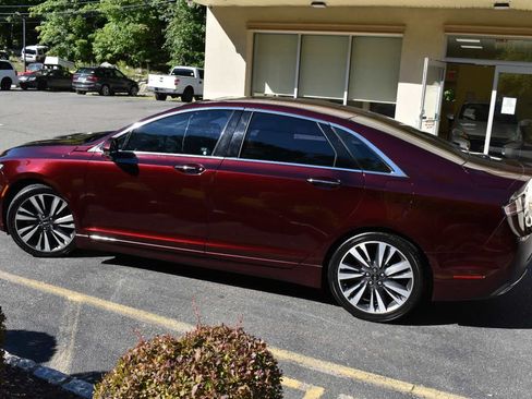 Used 2017 Lincoln MKZ Select w/ Climate Package FWD image 7