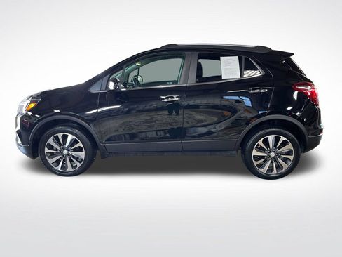 Used 2022 Buick Encore Preferred w/ Safety Package AWD/4WD image 2