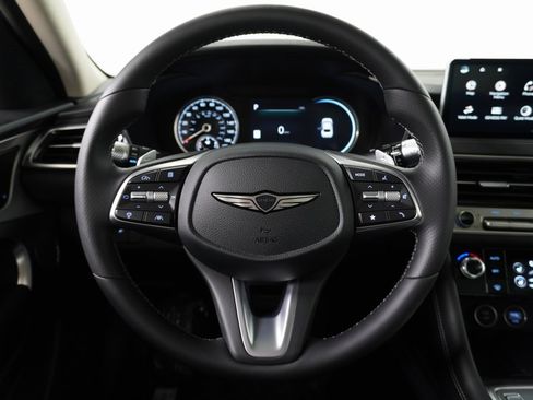 New 2026 Genesis G70 2.5T Prestige image 16