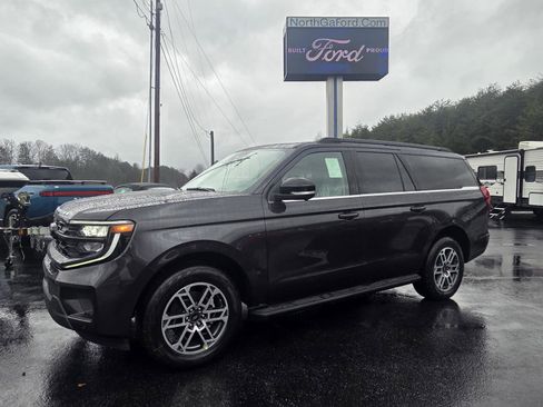 New 2026 Ford Expedition Max Active AWD/4WD image 26