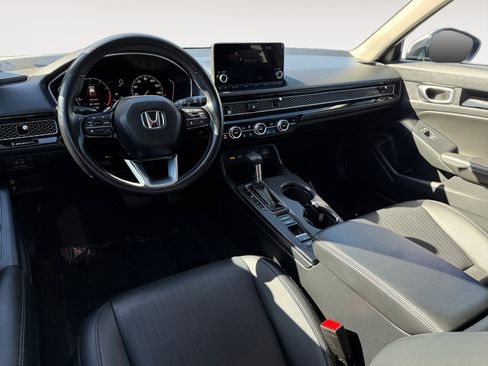 Used 2023 Honda Civic EX-L image 15
