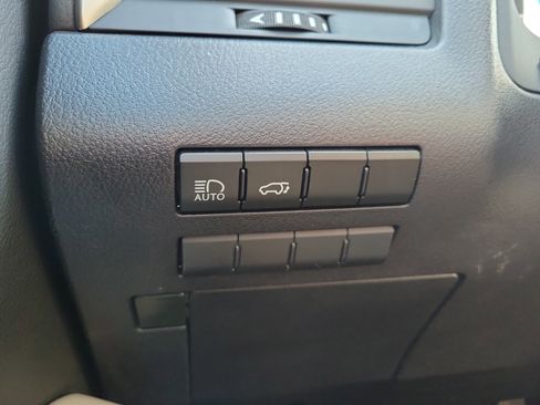 Used 2017 Lexus RX 350 FWD image 23