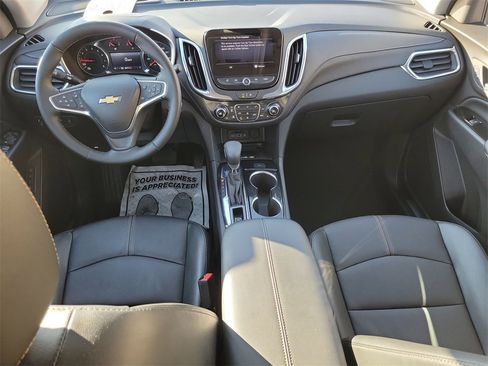 Certified 2024 Chevrolet Equinox Premier image 20