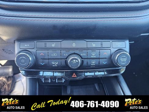 Used 2021 Dodge Durango R/T image 25