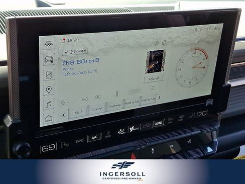 Used 2024 GMC Hummer EV 3X w/ Extreme Off-Road Package image 12