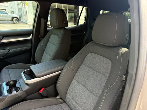 New 2026 GMC Terrain Elevation AWD/4WD image 14