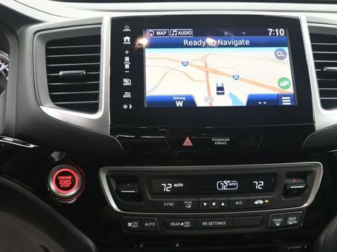 Used 2020 Honda Ridgeline RTL-E image 10