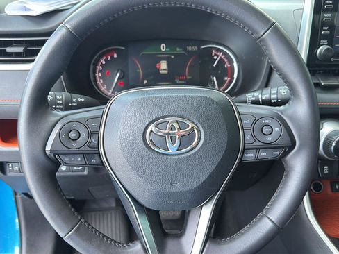 Used 2019 Toyota RAV4 Adventure w/ Cold Weather Package AWD/4WD image 20