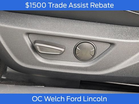 New 2025 Ford Mustang Premium image 15