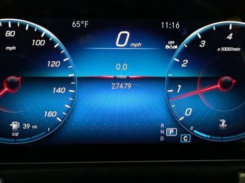 Used 2023 Mercedes-Benz GLB 250 image 14