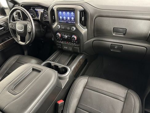 Used 2022 GMC Sierra 2500 Denali AWD/4WD image 36