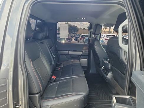 Used 2023 Ford F150 Lariat AWD/4WD image 8