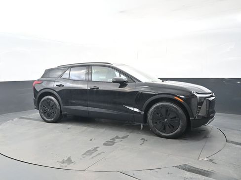 New 2026 Chevrolet Blazer EV LT image 7